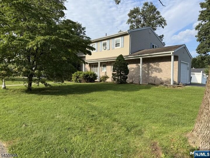 Property Photo: 67 Coventry Road NJ 07470