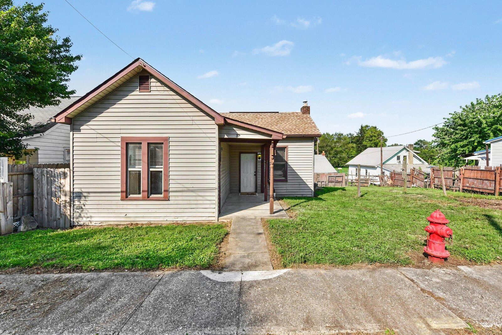Property Photo: 112 High Street KY 41006