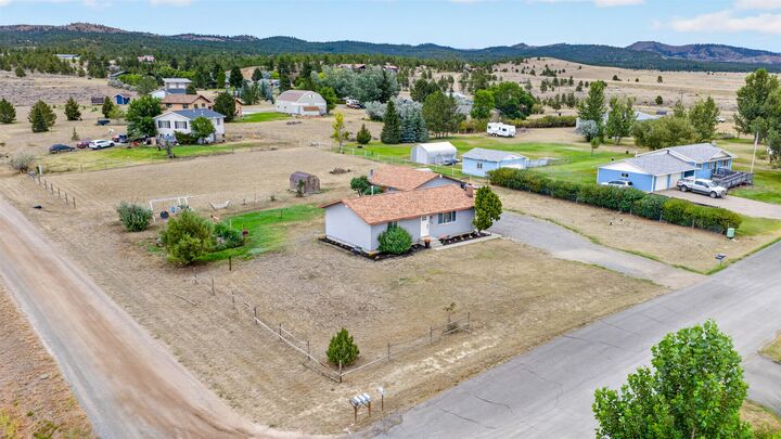 Property Photo: 1120 Erickson Road MT 59602
