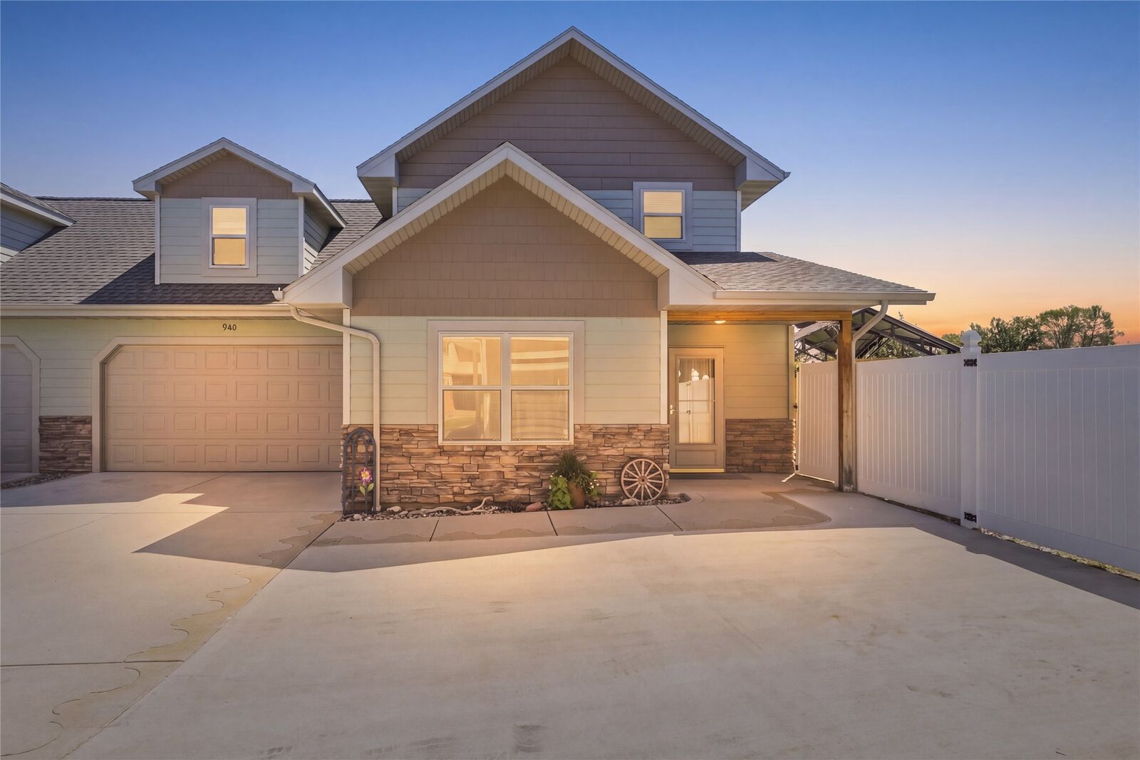 Property Photo: 940 Expedition Trail MT 59602