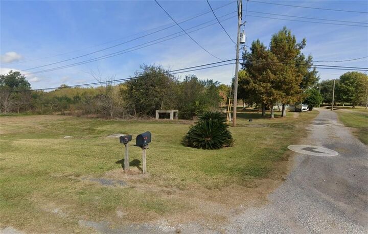 Property Photo:  Empire Loop Rd To Mississippi River  LA 70037 