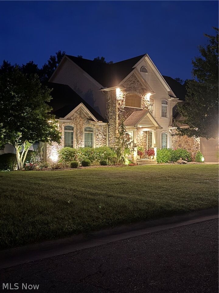 Property Photo:  8808 Eastlynn Avenue NW  OH 44646 