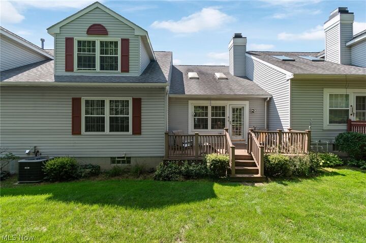Property Photo: 2235 Abbey Road OH 44312