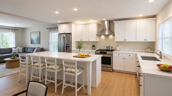 Property Photo:  17 Farmhouse Lane  NH 03224 