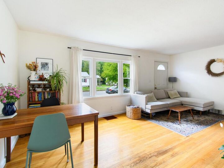 Property Photo:  42 Hardy Avenue  VT 05408 