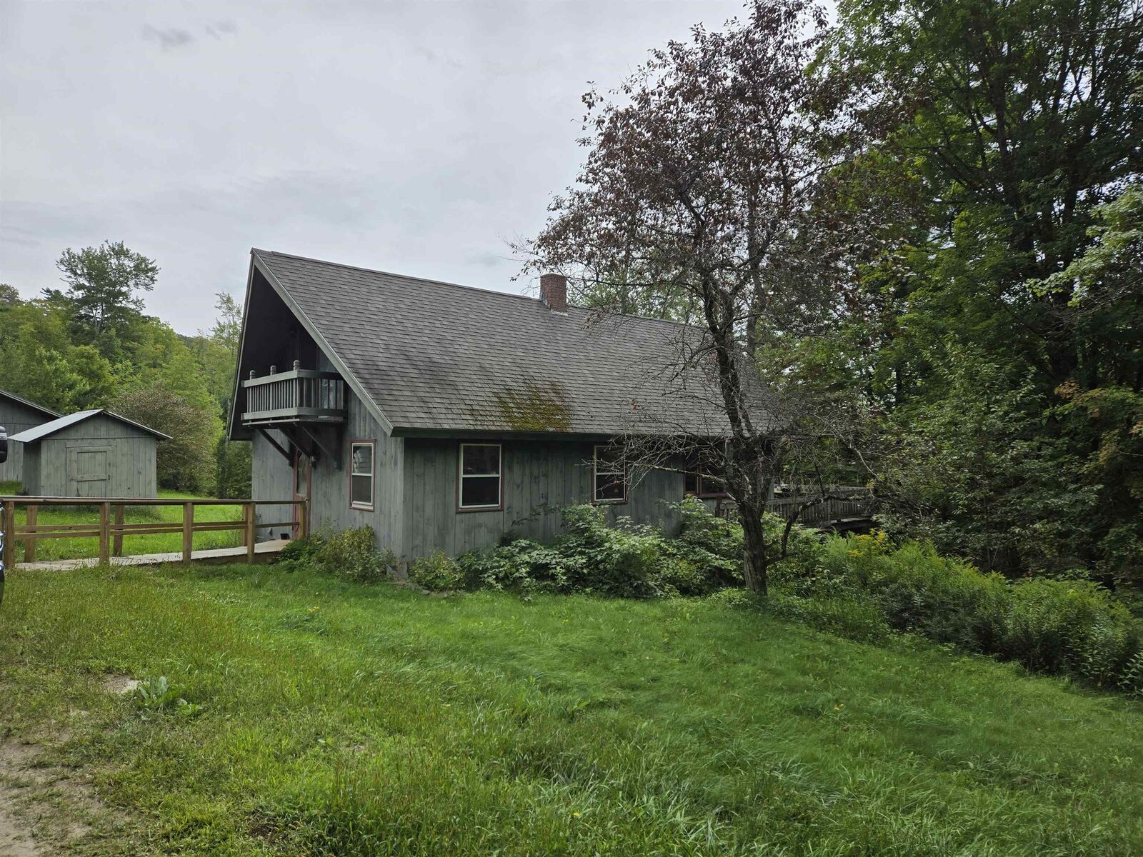 Property Photo:  26 Mountain View Road  NH 03605 