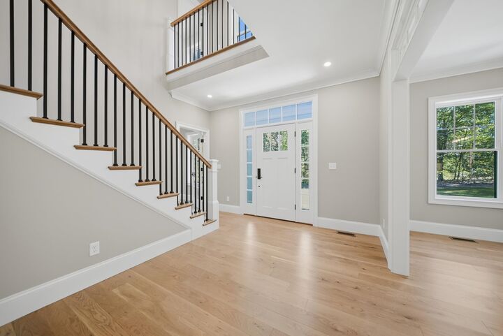Property Photo:  109 Crowley Road  NH 03036 
