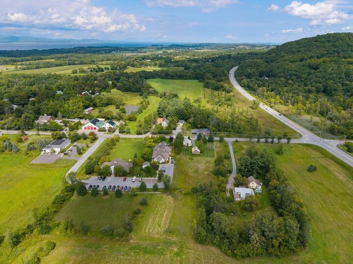 Property Photo: 89 Ferry Road VT 05445