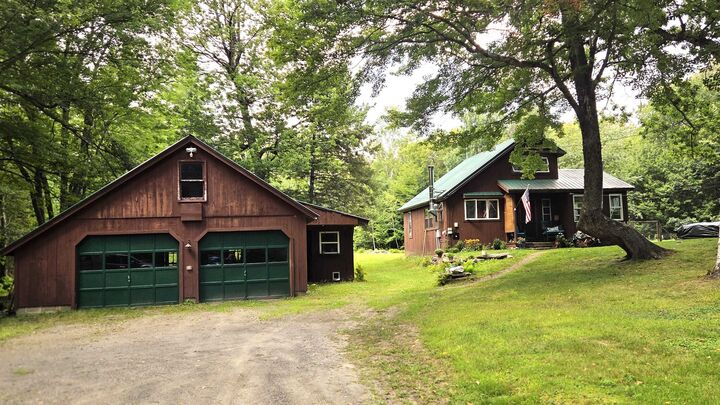 Property Photo:  62 Heino Road  NH 03601 