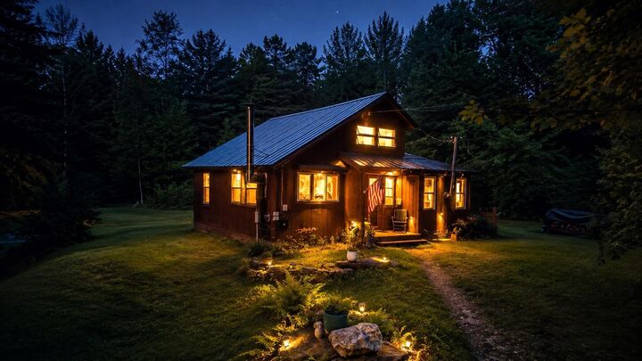 Property Photo: 62 Heino Road NH 03601