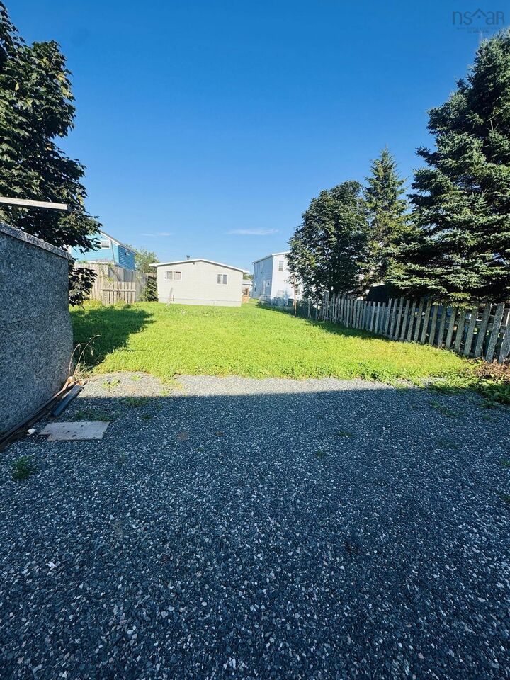 Property Photo: 266-268 Lingan Road NS B1N 1W1