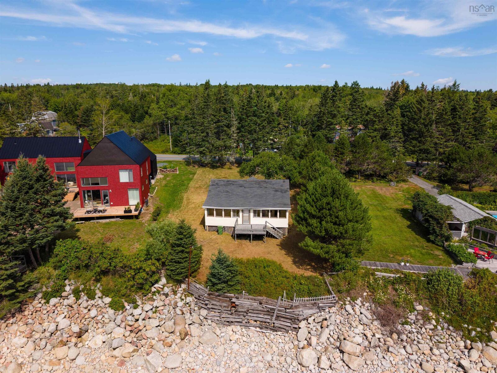 Property Photo:  9136 St Margarets Bay Road  NS B0J 1T0 