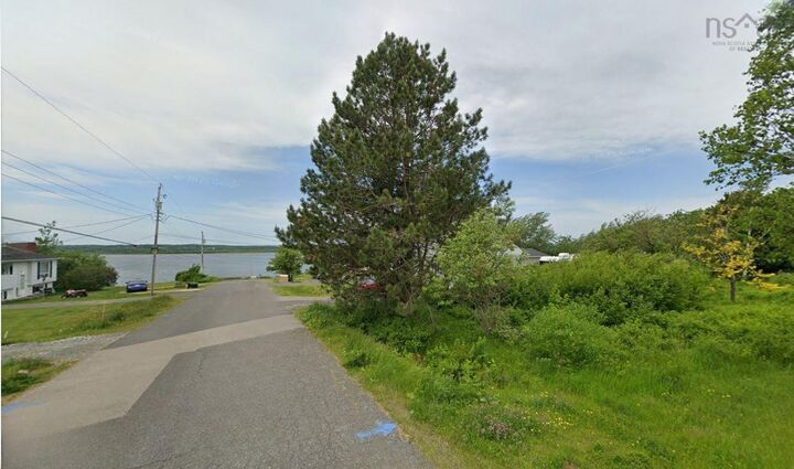 Property Photo:  0 Macleod Street  NS B1N 3H4 