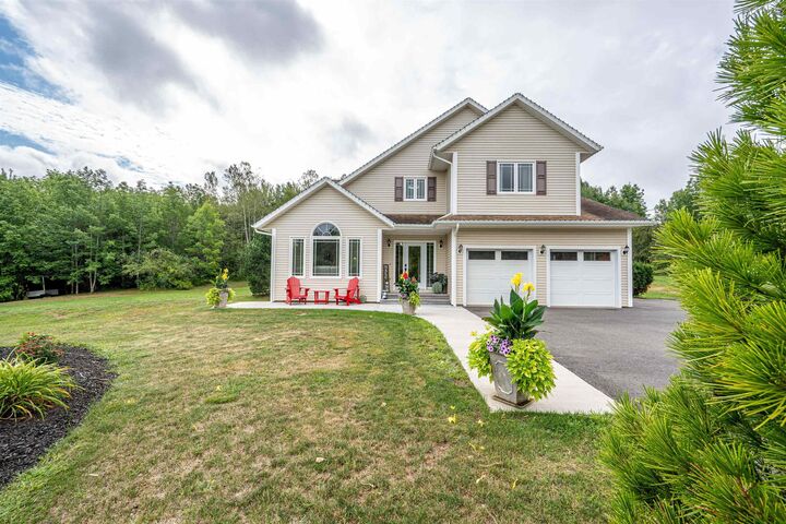 Property Photo: 118 Palmer Road NS B0P 1C0