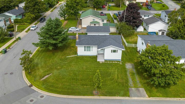 Property Photo: 82 Nappan Drive NS B4C 2E3