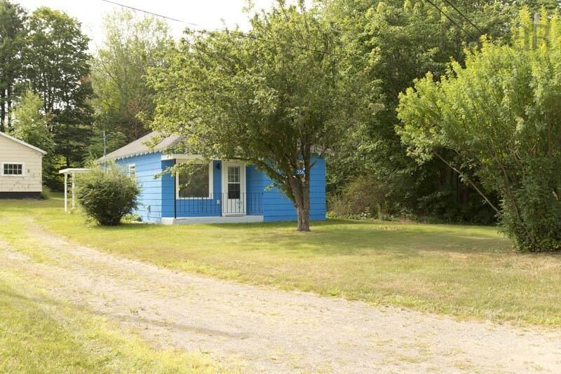 Property Photo: 356 Orchard NS B0P 1E0
