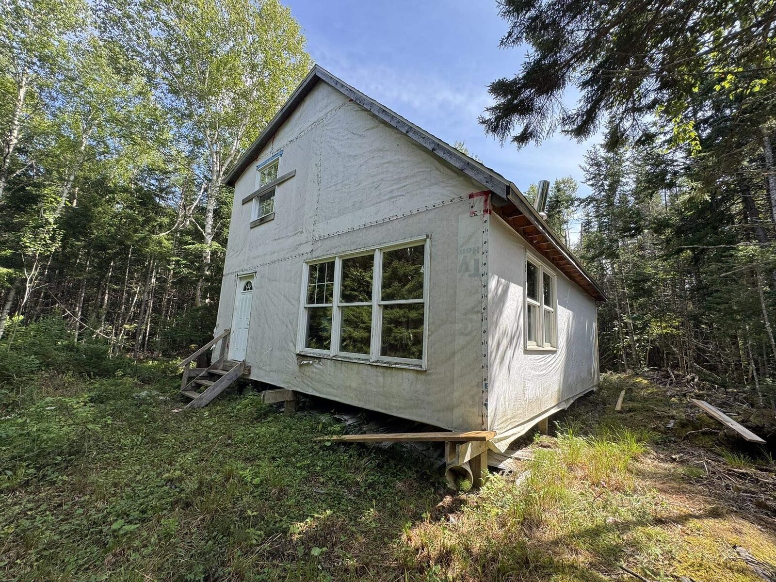 Property Photo: Lot 11-11 Macs Lane NS B2H 5C8