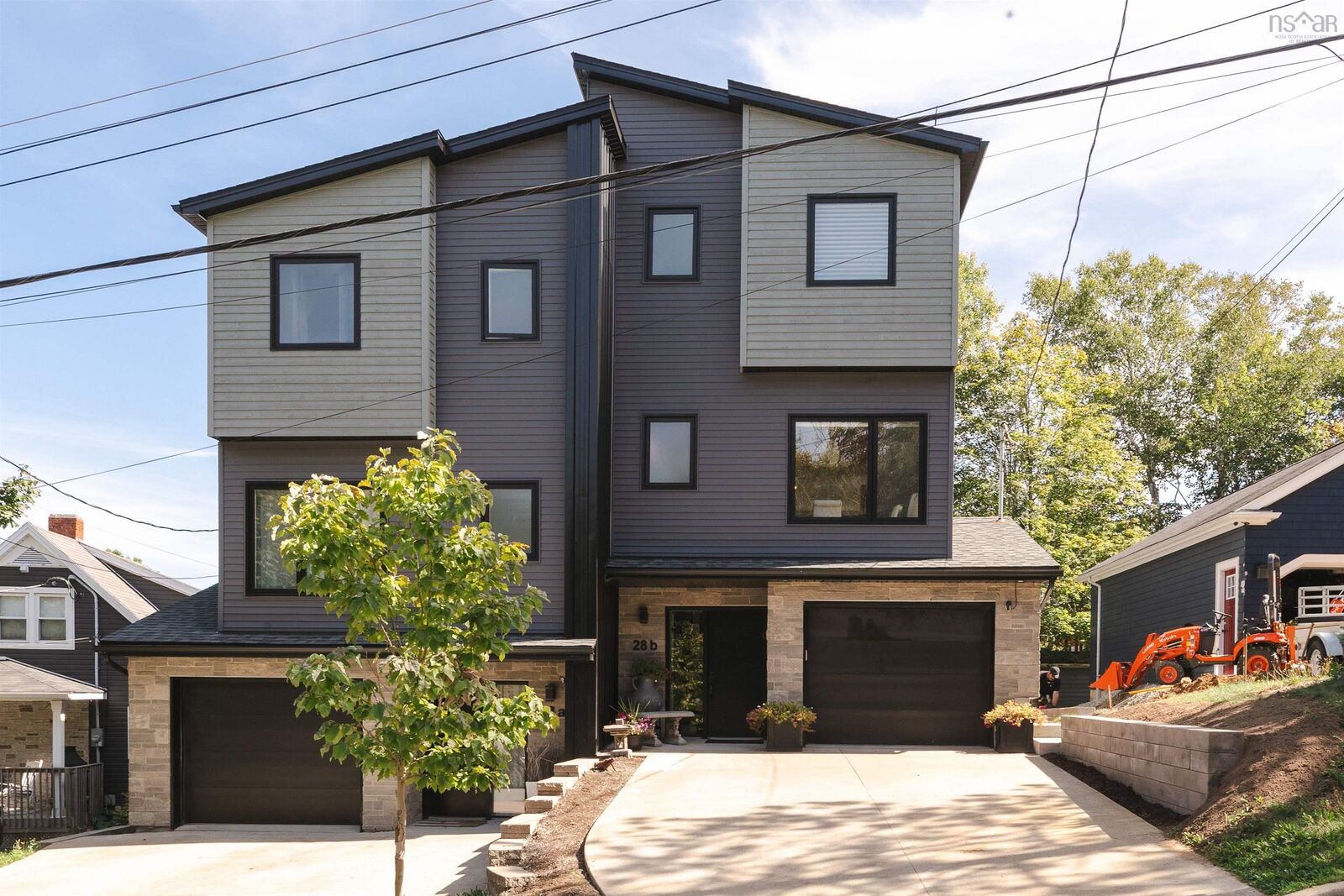 Property Photo: 28B Rockhaven Drive NS B3M 1Z9