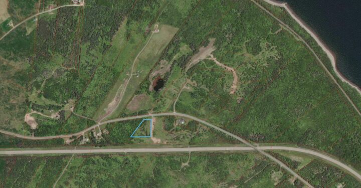 Property Photo:  Lot 22-1 No 4 Highway  NS B0H 1P0 