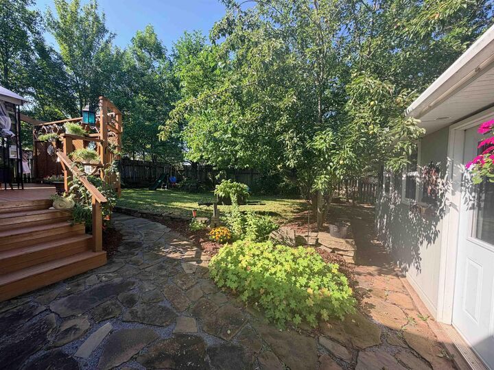 Property Photo: 49 Townsend Street NS B2G 2Y3