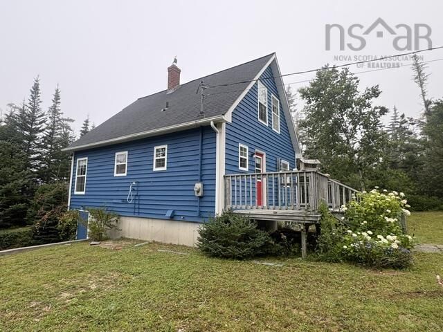 Property Photo:  21 Scotts Road  NS B0T 1L0 