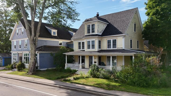 3 & 9 Prince Street — photo 1