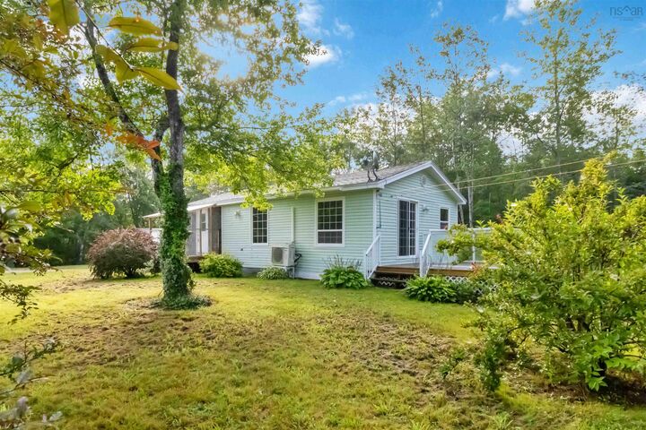Property Photo:  983 North River Road  NS B0R 1E0 