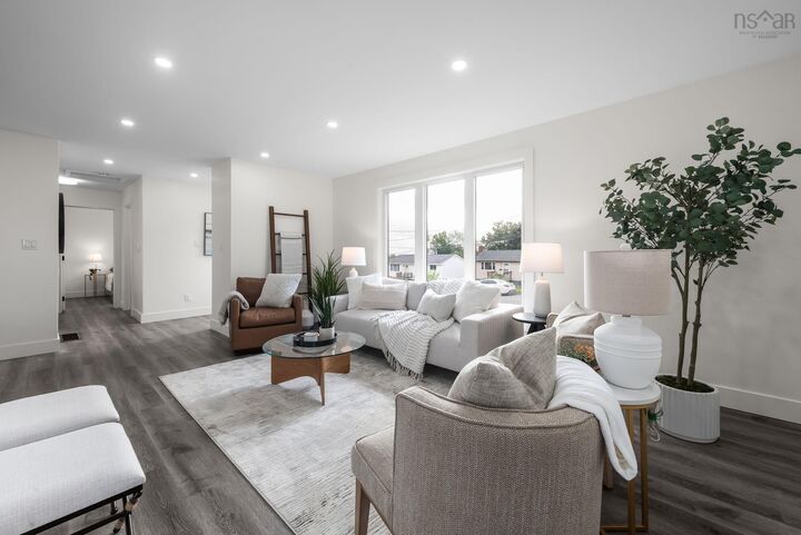 Property Photo: 24 Gander Avenue NS B2W 3W4