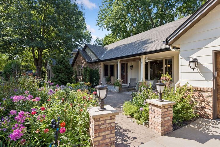 Property Photo:  14885 Ironwood Court  MN 55346 