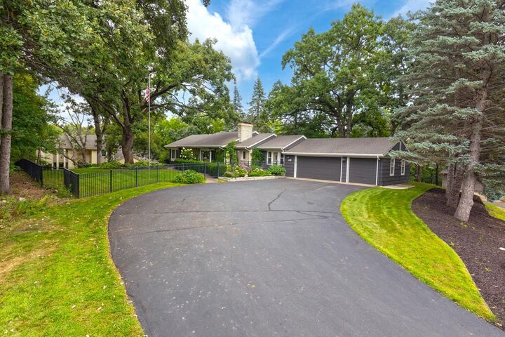 Property Photo:  7030 Donlea Lane  MN 55346 