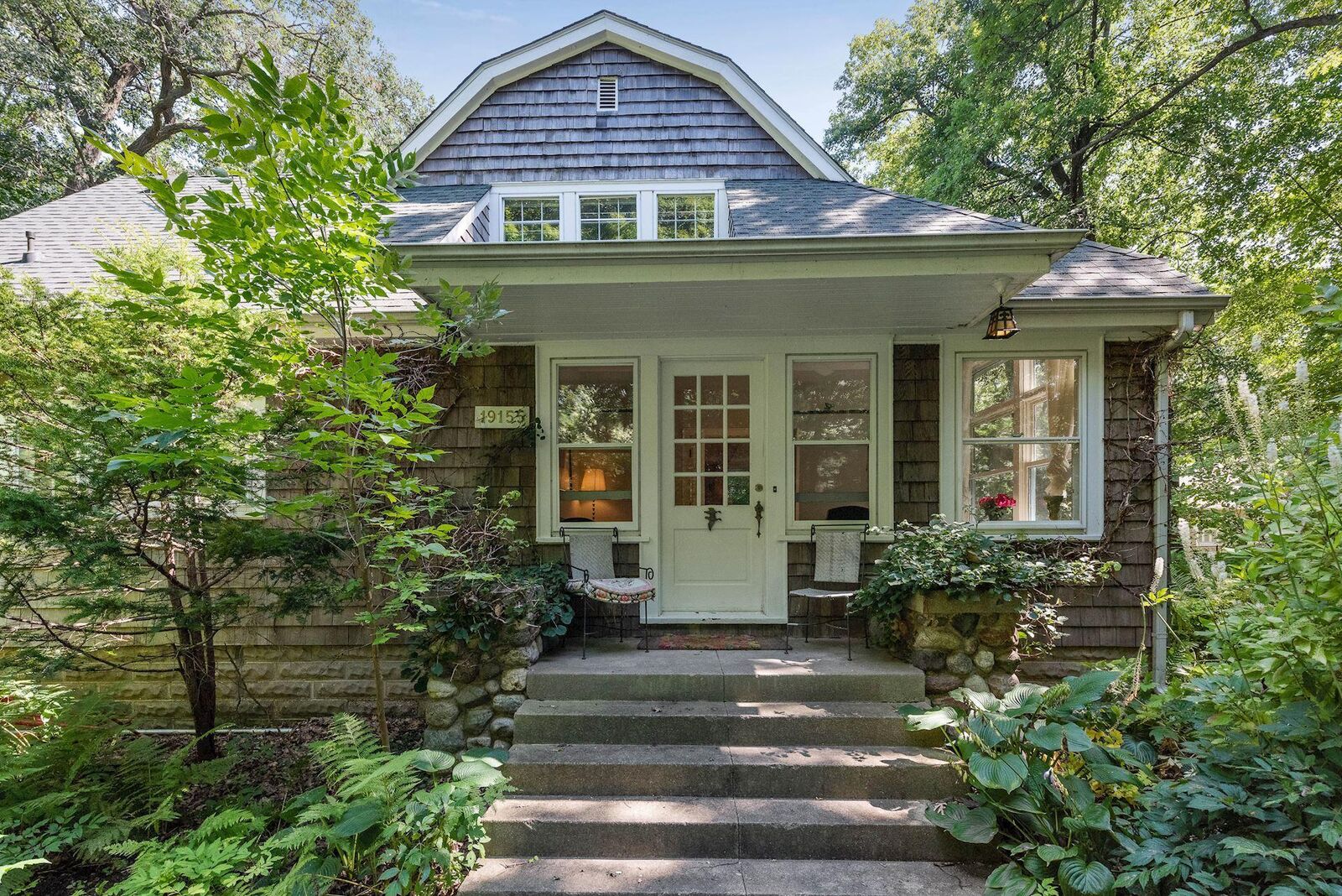 Property Photo:  19155 Ramsey Road  MN 55391 