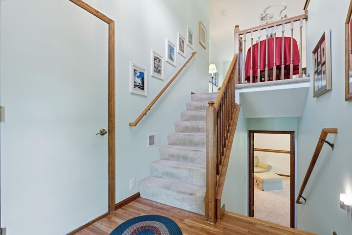 Property Photo:  1063 Sunwood Park Lane  MN 56387 