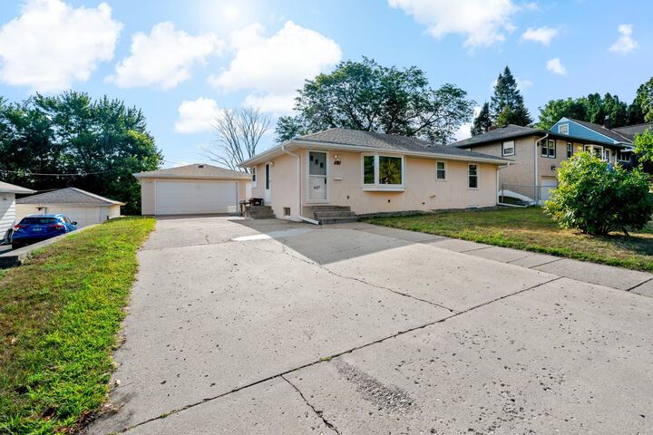 Property Photo:  407 12th Avenue S  MN 55075 