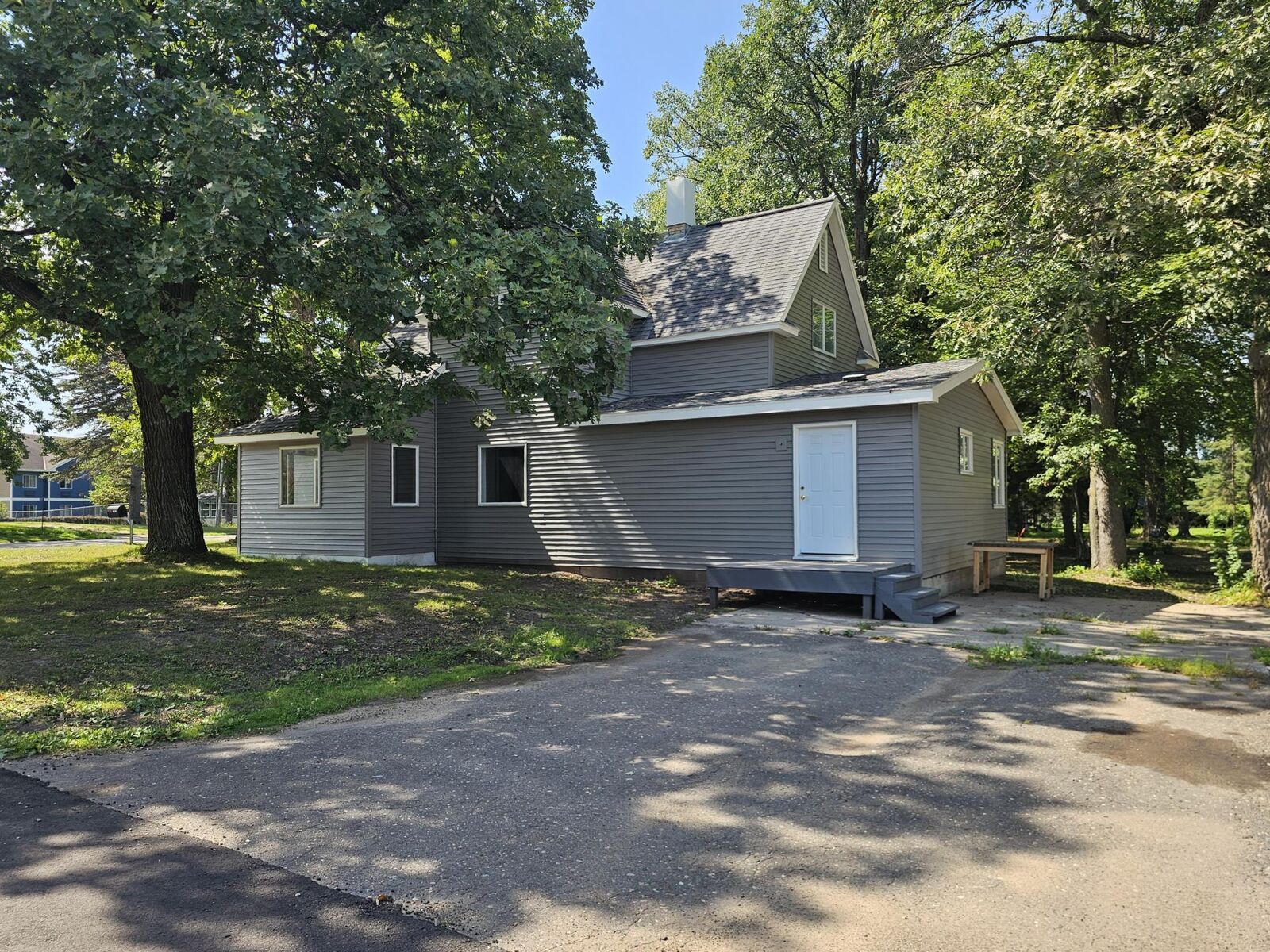 Property Photo:  23912 Serpent Road  MN 56444 