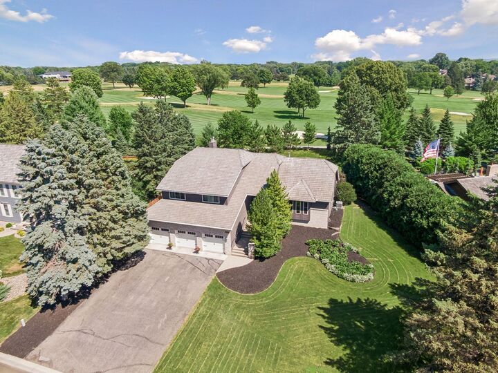 Property Photo: 9629 Bennett Place MN 55347