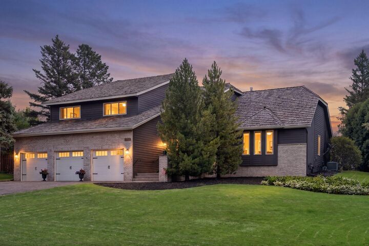 Property Photo:  9629 Bennett Place  MN 55347 