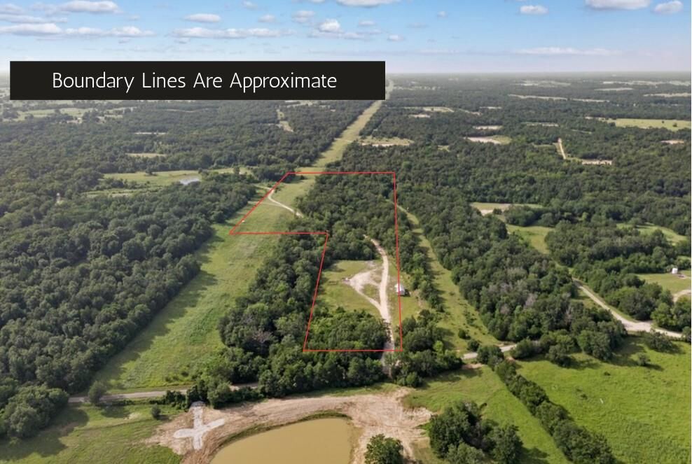 Property Photo:  Tbd County Rd 690  TX 75860 