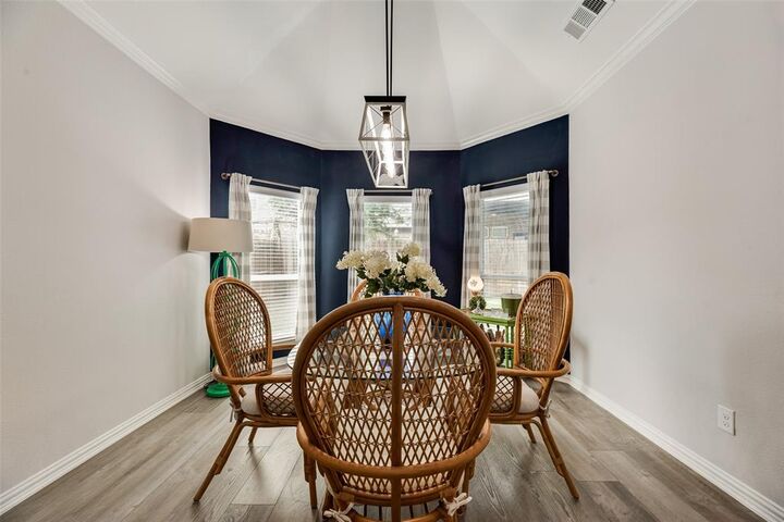 Property Photo: 7624 Echo Hill Lane TX 76208