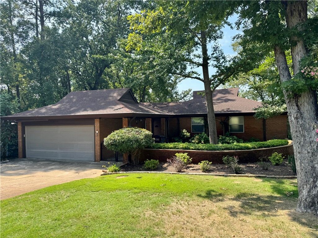 Property Photo: 128 Lakeview Circle AR 72802