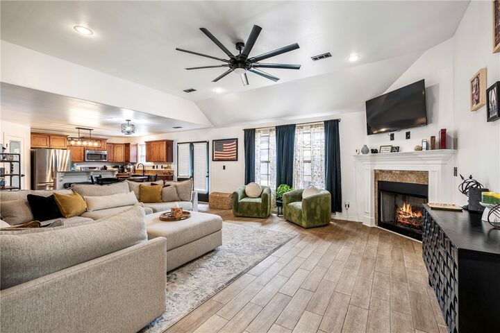 Property Photo:  440 Trieste Drive  AR 72719 