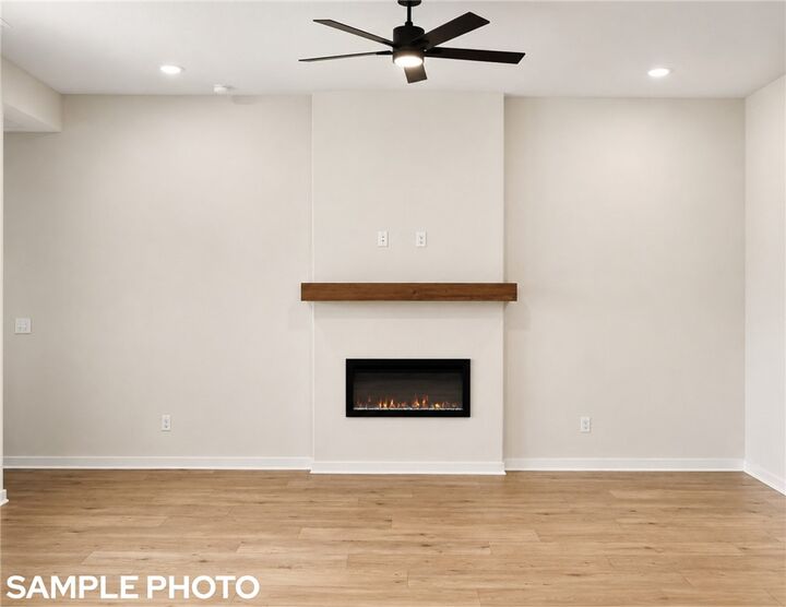 Property Photo:  3788 Repose Street  AR 72764 