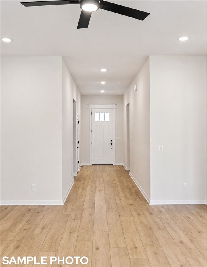 Property Photo: 3788 Repose Street AR 72764