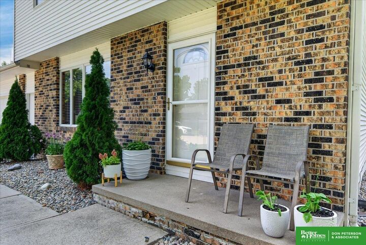 Property Photo: 1415 Missouri Avenue NE 68025