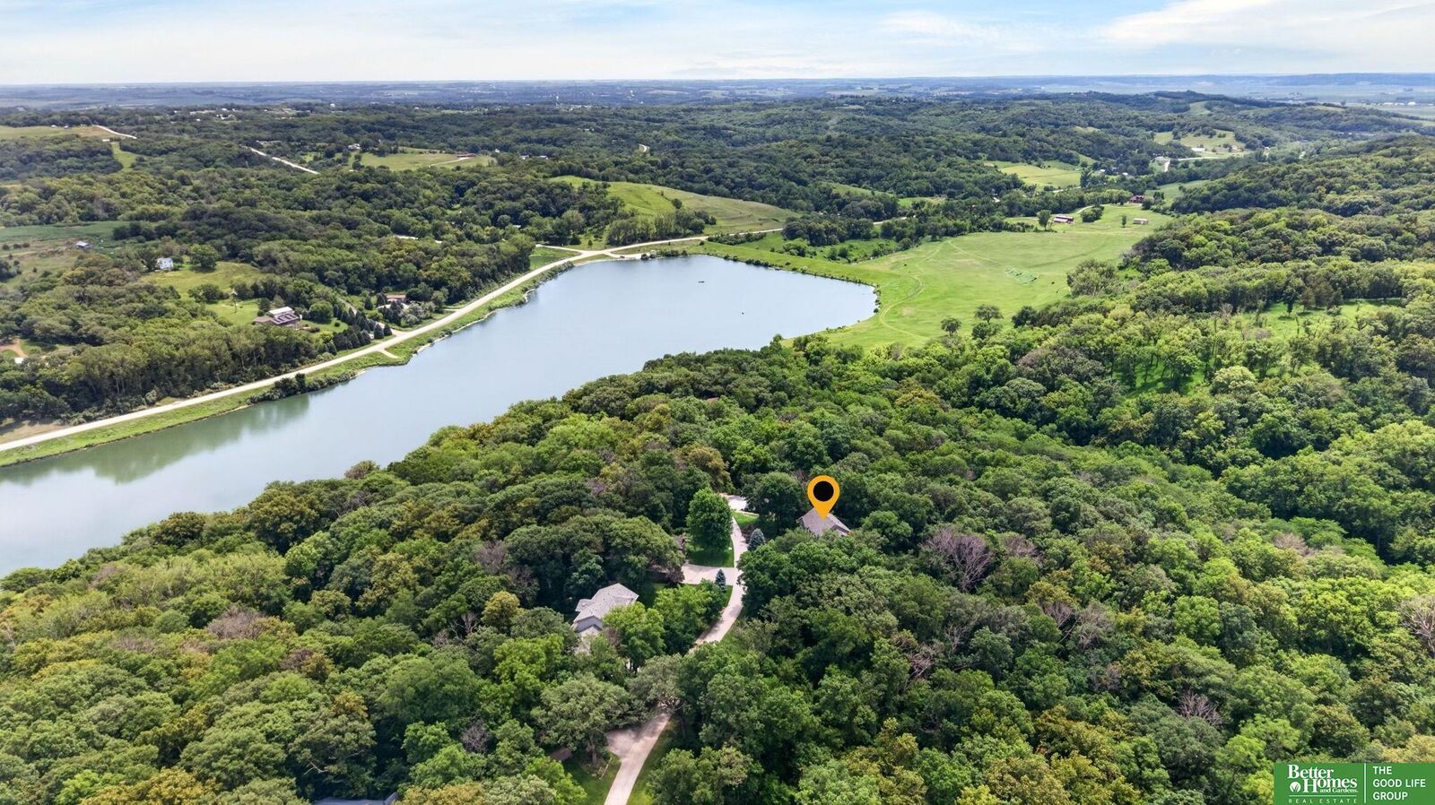 Property Photo:  20505 Gobbler Rdg  IA 51561 