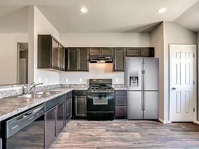 Property Photo: 9721 High Noon Road OK 73099