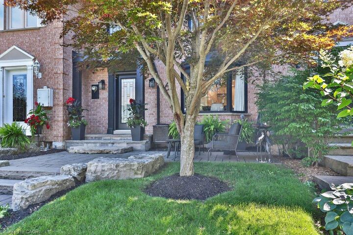 Property Photo:  6 Harbour Drive  ON L8E 4Z5 