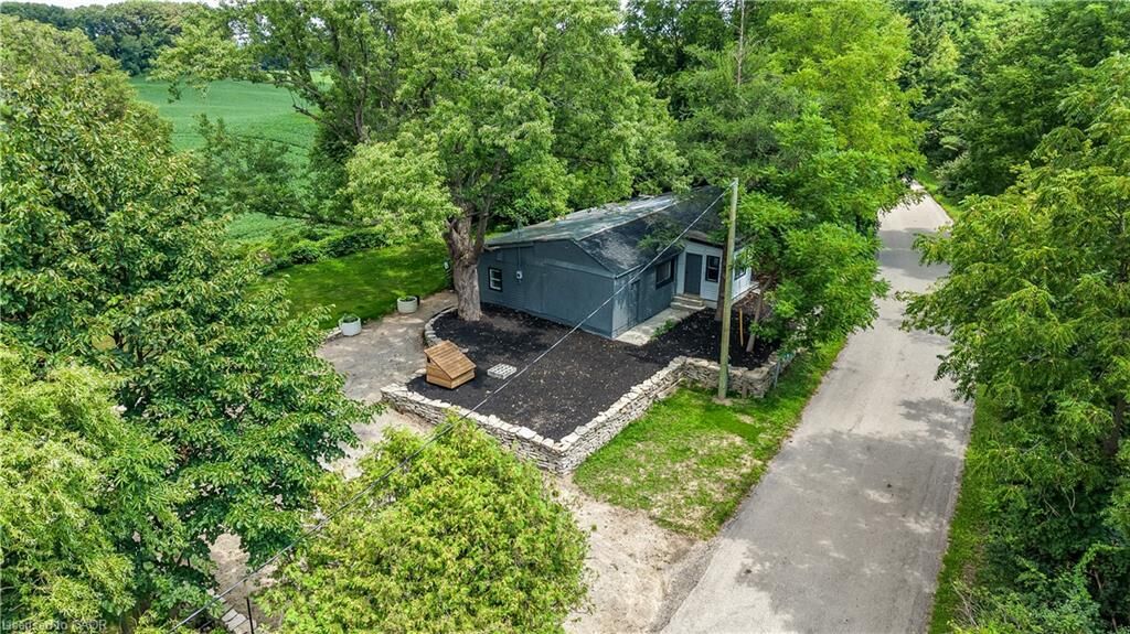 Property Photo: 845 Collinson Road ON L9H 5E2
