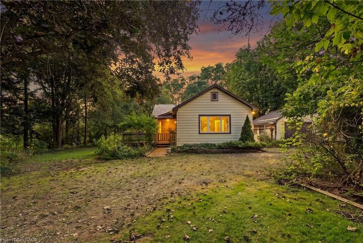 Property Photo:  481 Whites Road  ON N0G 2P0 