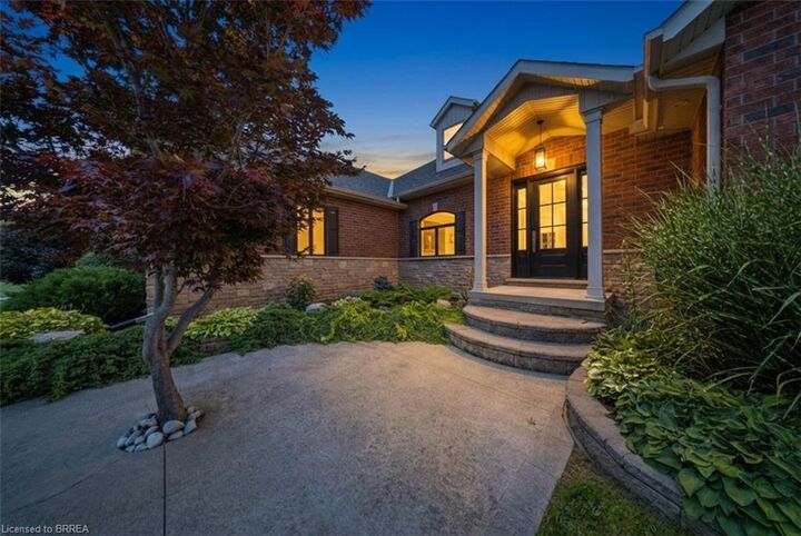 Property Photo: 5 Tysons Way ON N0E 1R0