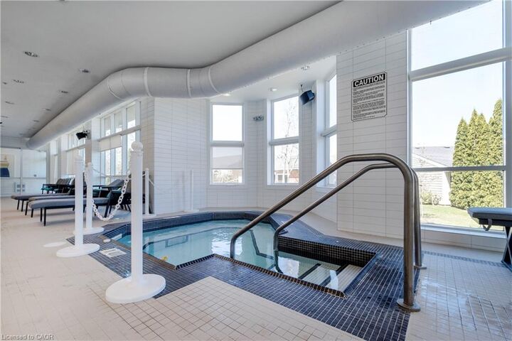 Property Photo: 12 Jaczenko Terrace ON L9B 1T8